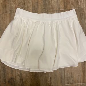 Lululemon skirt